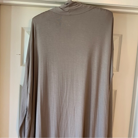 Soft Surroundings Long Topper - Picture 5 of 7